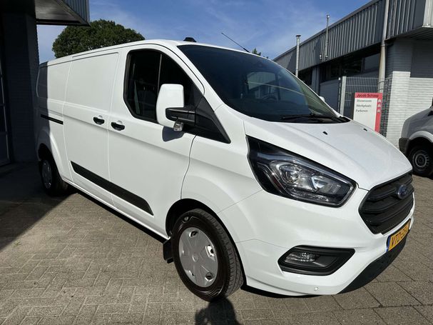 Ford Transit Custom 300 L2H2 2.0 TDCi Trend 96 kW image number 2