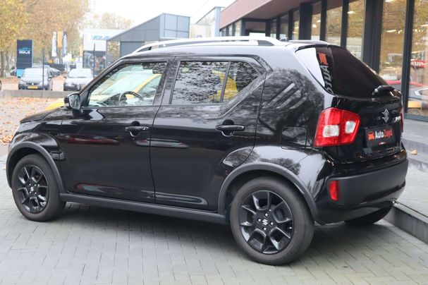 Suzuki Ignis 66 kW image number 6