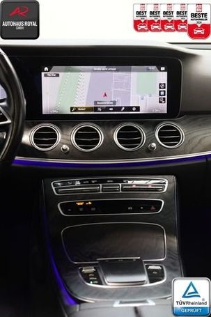 Mercedes-Benz E 220 d Avantgarde 143 kW image number 6