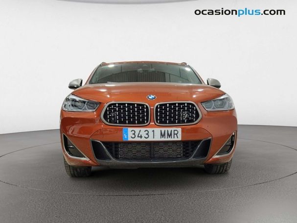 BMW X2 M35i xDrive 225 kW image number 15