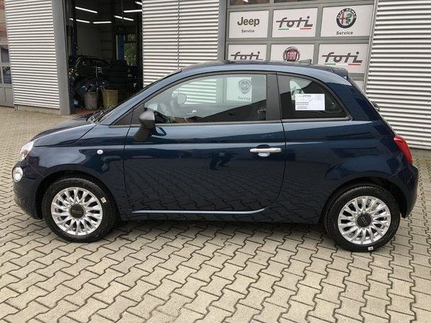 Fiat 500 1.0 51 kW image number 5