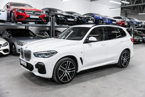 BMW X5 xDrive30d 195 kW image number 2