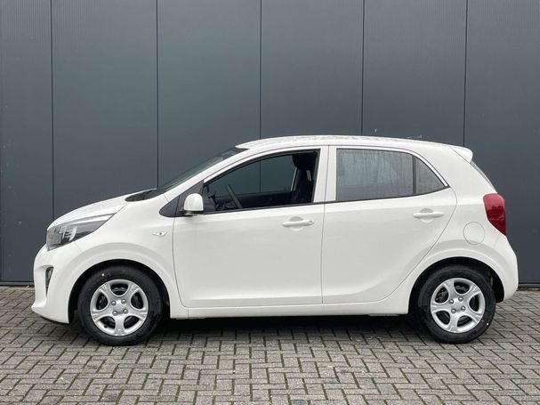 Kia Picanto 1.0 49 kW image number 5