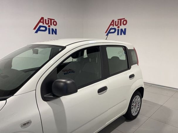 Fiat Panda 1.0 Hybrid 51 kW image number 3