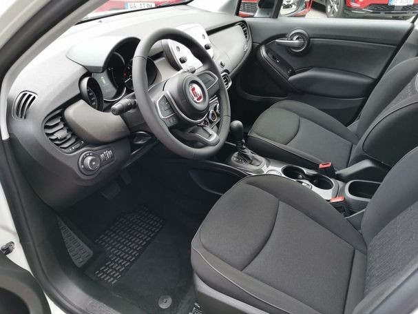 Fiat 500X Dolcevita 96 kW image number 9