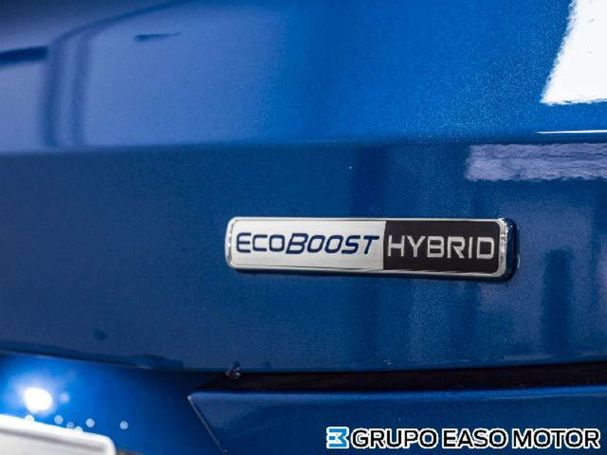 Ford Puma 1.0 EcoBoost ST-Line X 92 kW image number 38