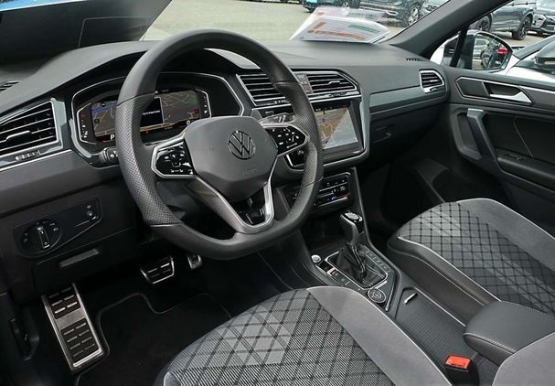 Volkswagen Tiguan 4Motion DSG 147 kW image number 6