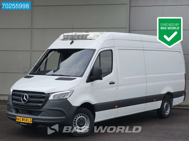 Mercedes-Benz Sprinter 317 CDI 125 kW image number 1