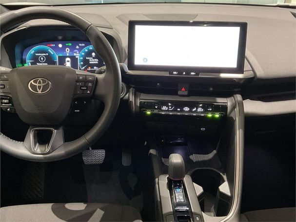 Toyota C-HR 145 kW image number 8