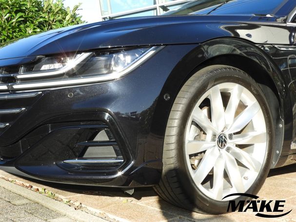 Volkswagen Arteon 2.0 TDI DSG 4Motion 147 kW image number 22