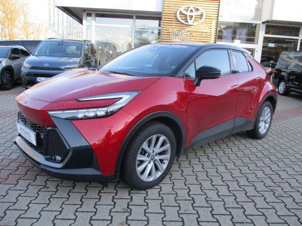 Toyota C-HR Plug-In Hybrid GR Sport 164 kW image number 1