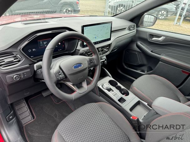 Ford Kuga 2.5 Hybrid 140 kW image number 7