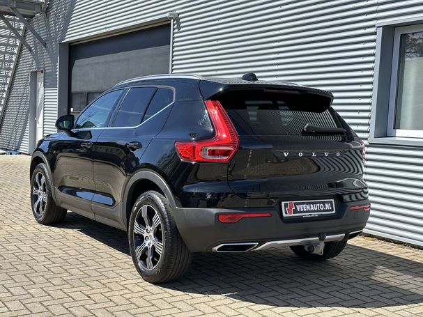 Volvo XC40 T3 Inscription 120 kW image number 12