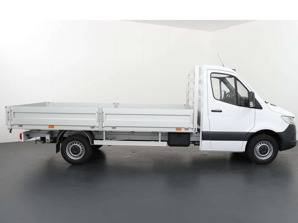 Mercedes-Benz Sprinter 317 CDI 125 kW image number 6