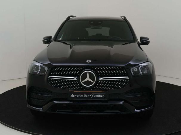 Mercedes-Benz GLE 350 e 4Matic 245 kW image number 9