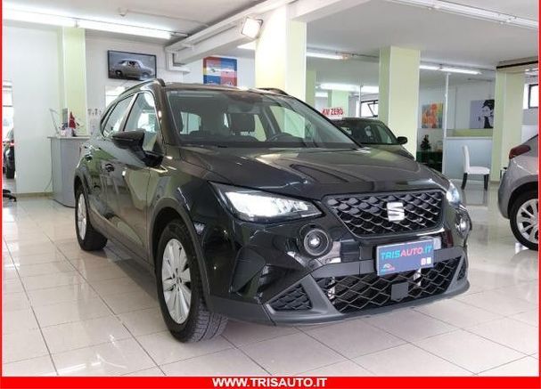 Seat Arona 1.0 TGI Style 66 kW image number 2