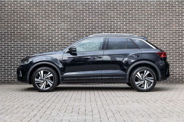 Volkswagen T-Roc 1.0 TSI T-Roc 81 kW image number 11