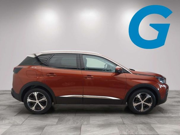 Peugeot 3008 130 Allure 96 kW image number 18