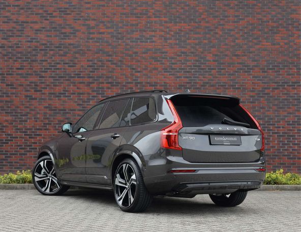 Volvo XC90 T8 Recharge AWD Ultimate 335 kW image number 4