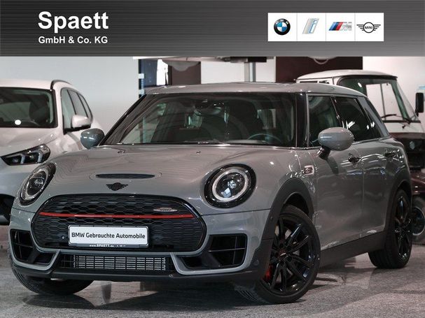 Mini John Cooper Works Clubman ALL4 225 kW image number 1