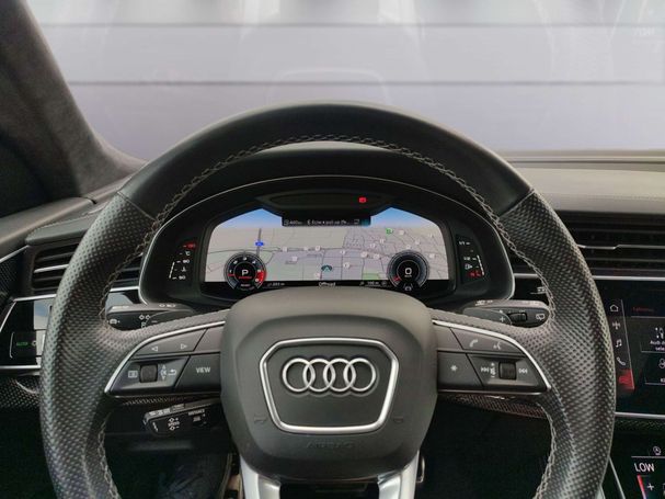 Audi SQ8 TDI 320 kW image number 17