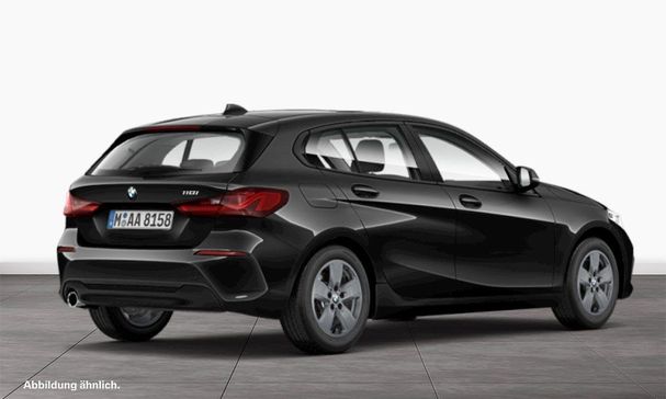 BMW 118i 100 kW image number 2