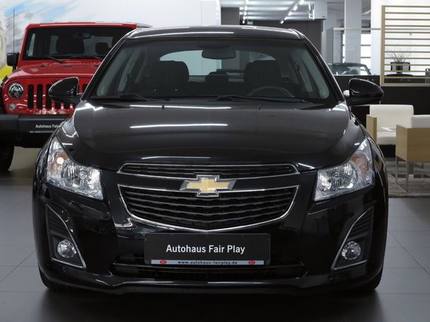 Chevrolet Cruze 103 kW image number 3