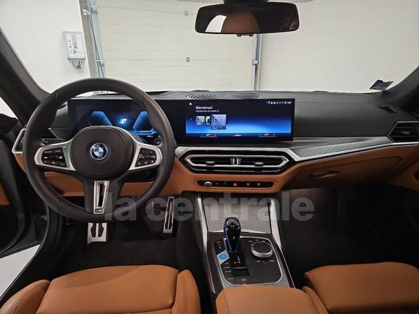 BMW i4 M50 400 kW image number 17