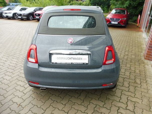 Fiat 500C 51 kW image number 3