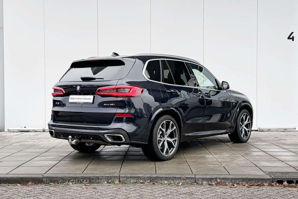 BMW X5 xDrive40i 250 kW image number 2