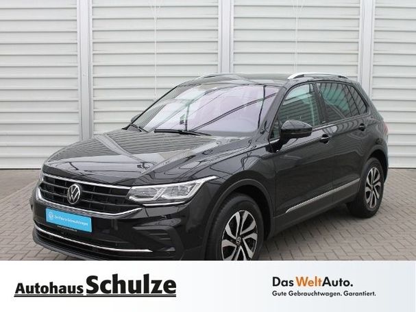 Volkswagen Tiguan 2.0 TDI 110 kW image number 1