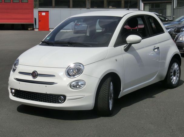 Fiat 500 1.0 51 kW image number 1