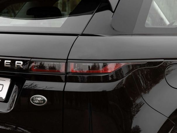 Land Rover Range Rover Evoque 150 kW image number 19