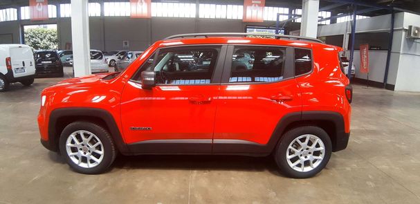 Jeep Renegade 1.6 88 kW image number 4