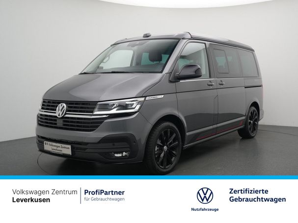 Volkswagen T6 California 4Motion 150 kW image number 1