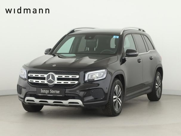 Mercedes-Benz GLB 220 d 140 kW image number 3