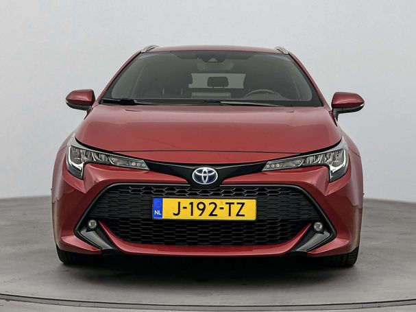 Toyota Corolla 1.8 Hybrid Touring Sports 90 kW image number 25