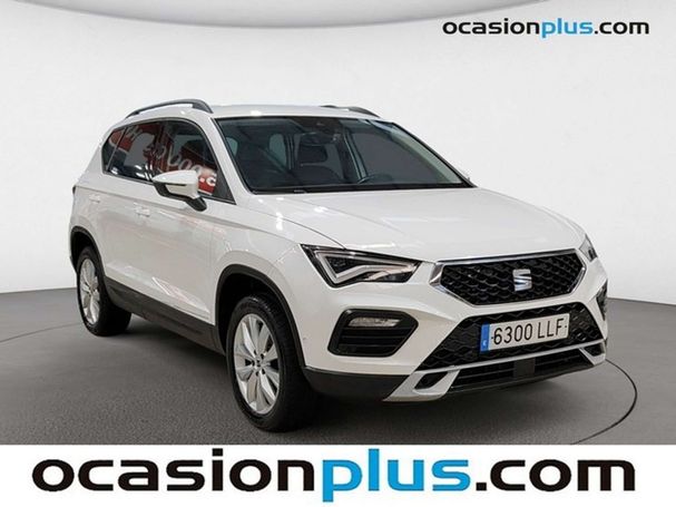 Seat Ateca 1.0 TSI Style 85 kW image number 2