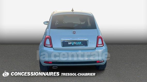 Fiat 500 1.0 51 kW image number 14