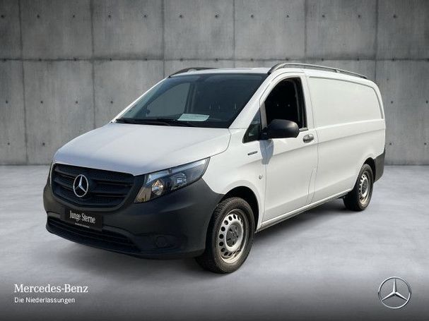 Mercedes-Benz Vito 85 kW image number 1