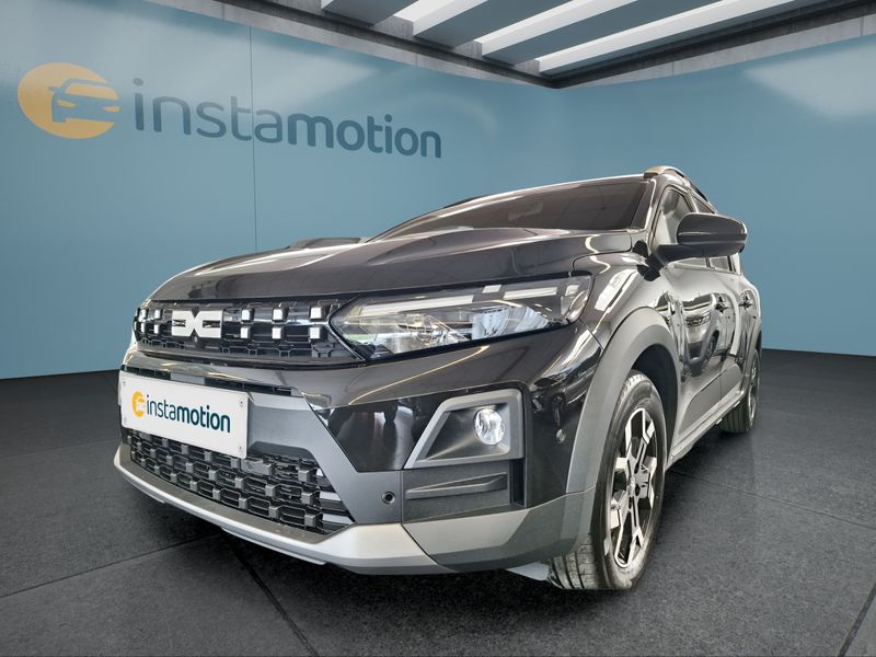 Dacia Jogger Journey TCe