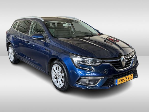 Renault Megane Estate TCe Zen 74 kW image number 2