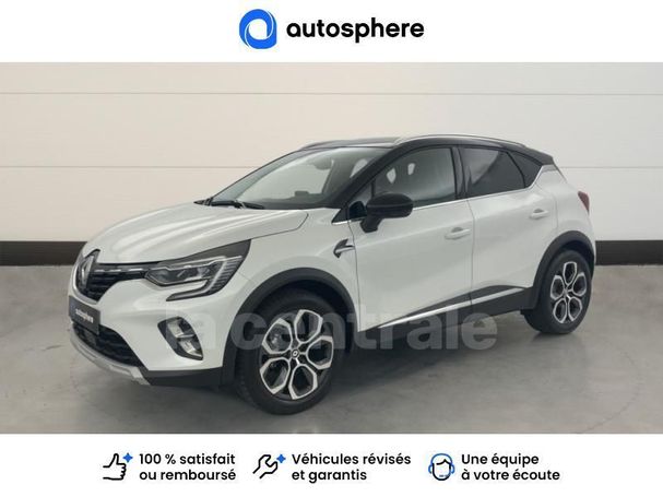 Renault Captur TCe 90 67 kW image number 1