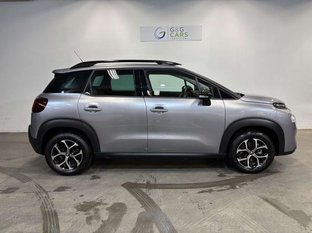 Citroen C3 Aircross 81 kW image number 9