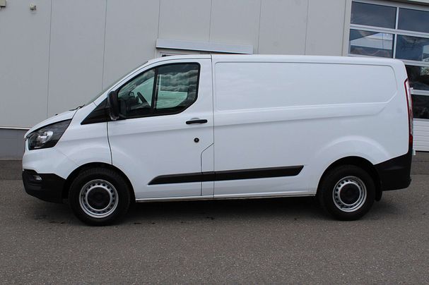 Ford Transit Custom 320 L1H1 2.0 80 kW image number 2