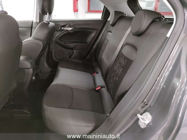 Fiat 500X 1.3 DCT 110 kW image number 14