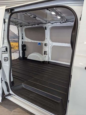 Ford Transit Custom 100 kW image number 9