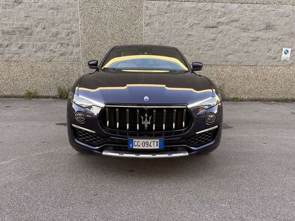 Maserati Levante 184 kW image number 5