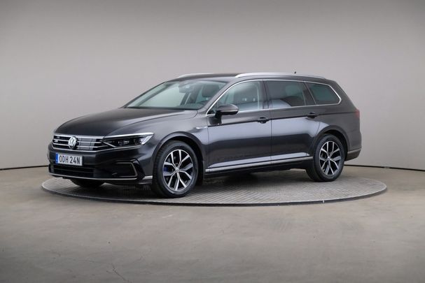 Volkswagen Passat GTE DSG 160 kW image number 1