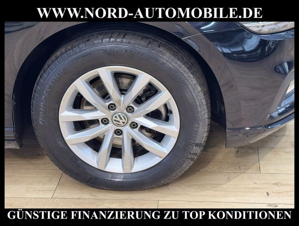 Volkswagen Passat Variant 2.0 TDI Business 110 kW image number 12